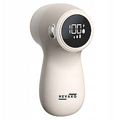 Машинка для видалення ковтунців Nevaxo PRO LITE X25