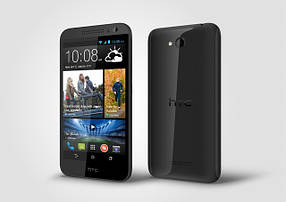 Чохли на HTC Desire 516