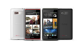 Чохли на HTC Desire 600