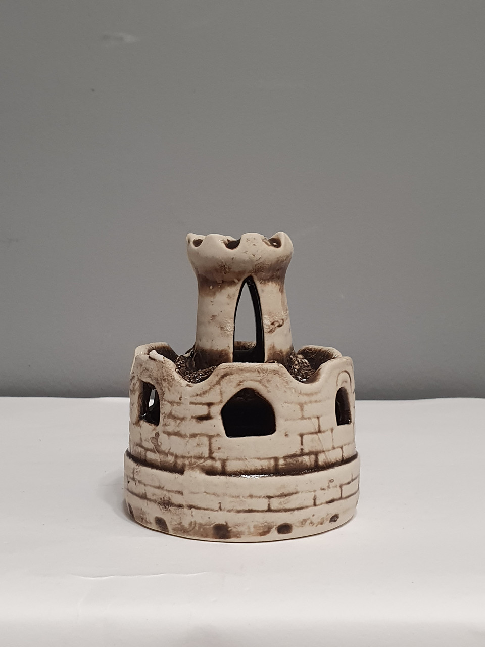 Декорації, декор для акваріума 9*9*11 см