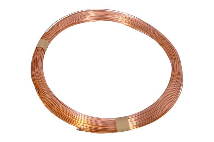 Капілярна труба 1.25*2.5 мм, фото 1