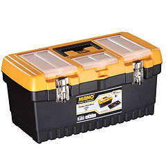 Ящик для інструментів 19" MANO MT-19