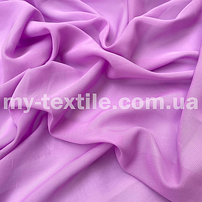 Шифон Бузково-рожевий