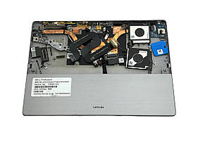 Розборка планшета DELL Latitude 7320 Model: T04H