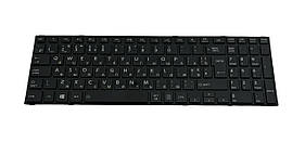 Клавіатура для ноутбука TOSHIBA R50 (g83c000fg4en)