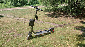 Б/В Самокат SPARK RIDER PRO 10"