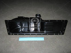 Верхній бак радіатора МТЗ (метал) 70У-1301055