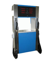 Паливороздавальна колонка NOVA – 1202.17SВ 1×50/1×90 л/хв ДП/Бензин