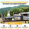 Акумулятор lifePo4 100А·год 12,8V PowerQueen (Німеччина), фото 4