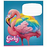 Зошит шкільний 12арк у лінію Star ВД-лак // 30шт/уп, фото 2