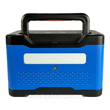 Портативна зарядна станція REDBO Portable Power Station 300W 265.7Wh, фото 4