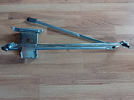 Механізм склоочисника (трапеція) Fiat Ducato 244, Peugeot Boxer, Citroen Jumper (2002-2006), 9949393