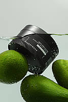 Антицелюлітний цукровий скраб AVOCADO BODY SCRUB SUMMER EDITION, 200 мл, фото 4