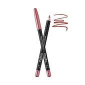 Олівець для губ водостійкий TopFace Waterproof Lipliner №107 1,14 г