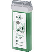 Віск касетний Смарагд ItalWax Top Line 100 г