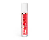 Олійка для губ TopFace Lip Glow Oil №02 Strawberry 4 мл
