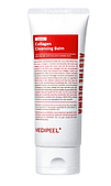 Гідрофільний бальзам з пробіотиками і колагеном Medi-Peel Red Lacto Collagen Cleansing Balm 100 мл