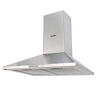 Витяжка камінна MILANO 60 X (700) нержавіюча сталь