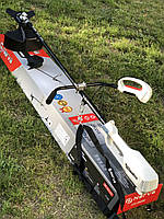 Триммер электрический Narva CG-2900E (цельный вал, плавный пуск)