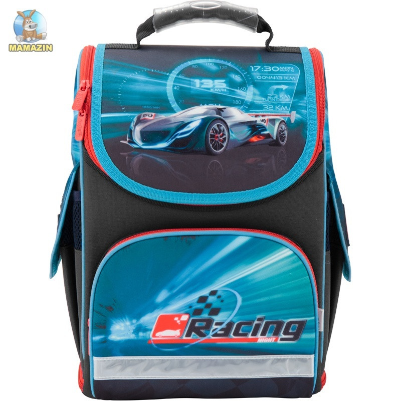 Рюкзак Racing night (K17-500S-2)