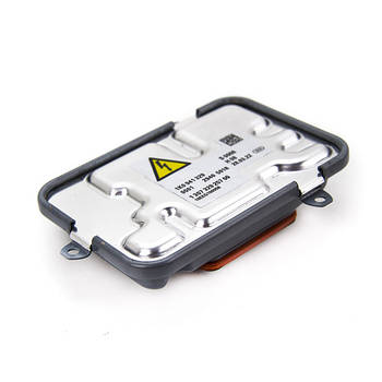 Штатні блоки розпалювання