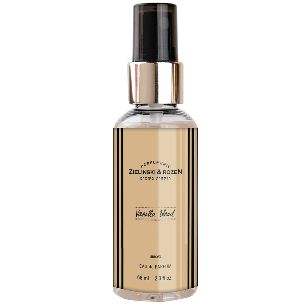 Парфуми унісекс Zielinski & Rozen Vanilla Blend 68 мл