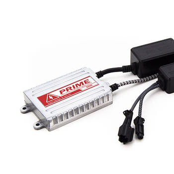 Універсальні блоки розпалювання