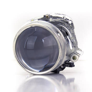 Ксенонові лінзи