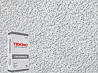 Декоративная штукатурка Teknodeko (Барашек, 2 мм) 25 кг