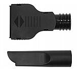 Пилосос для басейну 1500 Вт 25л Asash AS85720 багатофункціональний пилосос, фото 8