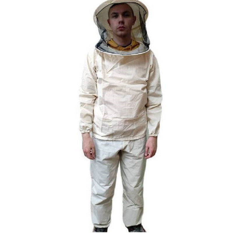 Костюм для пасочника р.58-60 бязь АВВ-100, фото 1