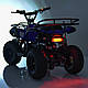 Квадроцикл HB-EATV800N-NEW8 V3, фото 7