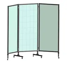 Дзеркало коригувальне для реабілітації потрійне ДРК — 03 ШМ норма