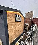 Побутівка —садовий будиночок/ Барнхаус, фото 2