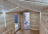 Побутівка —садовий будиночок/ Барнхаус, фото 7