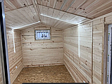 Побутівка —садовий будиночок/ Барнхаус, фото 8