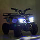 Квадроцикл HB-ATV800AS-2-3, фото 9