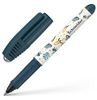 Ручка ролер Schneider Zippi чорнильний (космос)