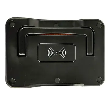 Портативна зарядна станція Redbo MPS-1000 Portable Power Station 1000W 1019Wh, фото 3