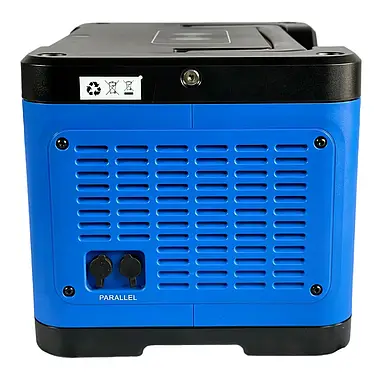 Портативна зарядна станція Redbo MPS-1000 Portable Power Station 1000W 1019Wh, фото 5