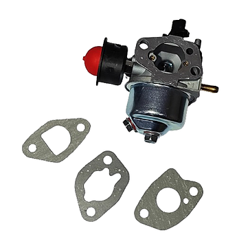 Карбюратор для газонокосарки Grunhelm 5-6 к.с.