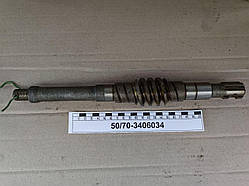 Вал поворотний ГУР МТЗ (пр-во-зТДІА)