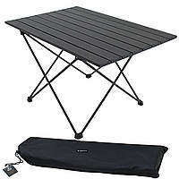 Легкий туристичний стіл розкладний Eagle Rock прямокутний для пікніка, кемпінгу, відпочинку на природі
