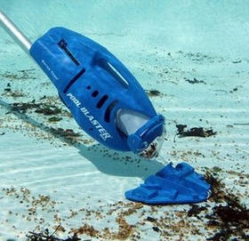 Аксесуари для басейнів