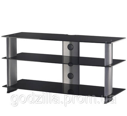 Стіл для ТВ LCD/LED PL3100-B-SLV 21" – 65"