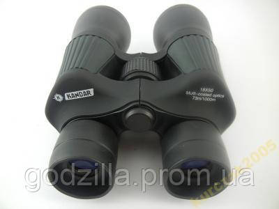 БІНОКЛЬ 18x50 ФІРМИ KANDAR!