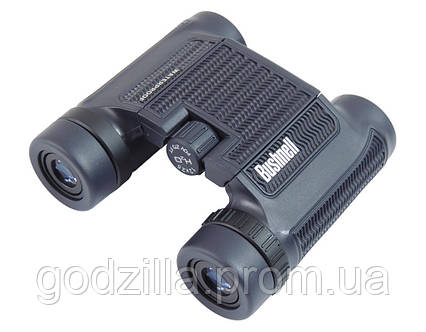 Бінокль Bushnell 12X25 H2O FRP (132105)
