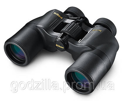 Бінокль Nikon Aculon A211 8x42