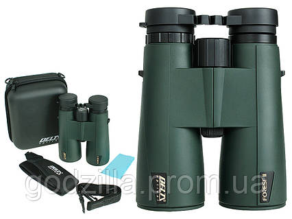 Бінокль Delta Optical FOREST II 12x50