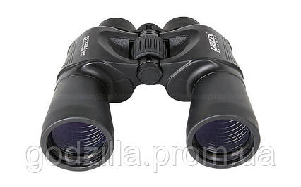 Бінокль для залюбки DELTA OPTICAL ENTRY 10x50